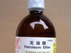 石油醚、醇、酚、醚类有机原料在中华化工网的供应分析